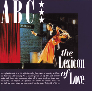 The Lexicon Of Love album