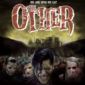 We Are Who We Eat cover