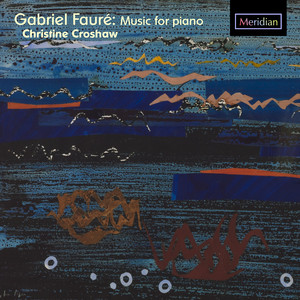 Piano music cover