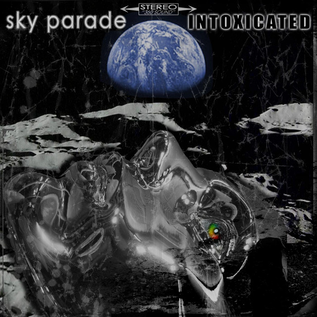 Sky Parade Photo