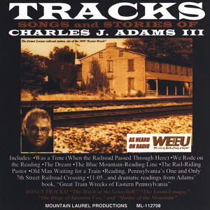 Charles J. Adams III