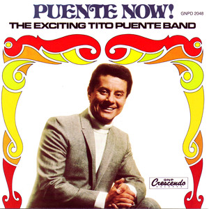 Puente Now! album