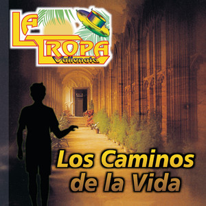 Los caminos de la vida cover
