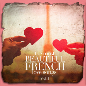 The Most Beautiful French Love Songs, Vol. 1 album