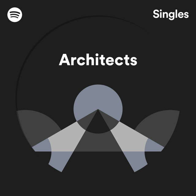 Musik Album: 'Spotify Singles' von  Architects