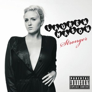 Stronger Albumcover
