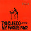 Pacheco at the New York World Fair cover