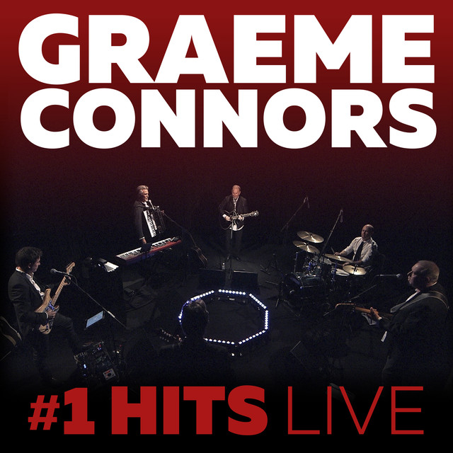 #1 Hits Live cover