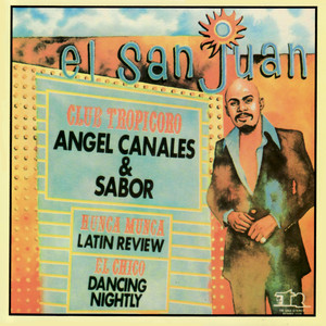 El San Juan album