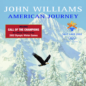 An American Journey album