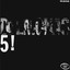 Delmonas5! cover