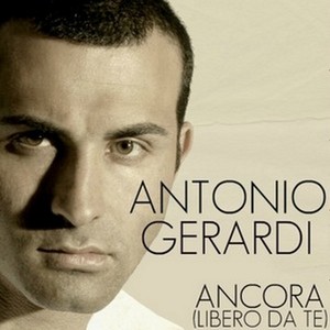 Antonio Gerardi