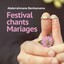 Festival chants mariages (Quran - coran - islam) Albumcover