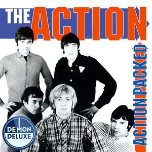 Action Packed (Demon Deluxe Edition) album