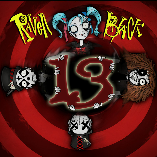 13 cover