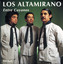 Entre Cuyanos Albumcover
