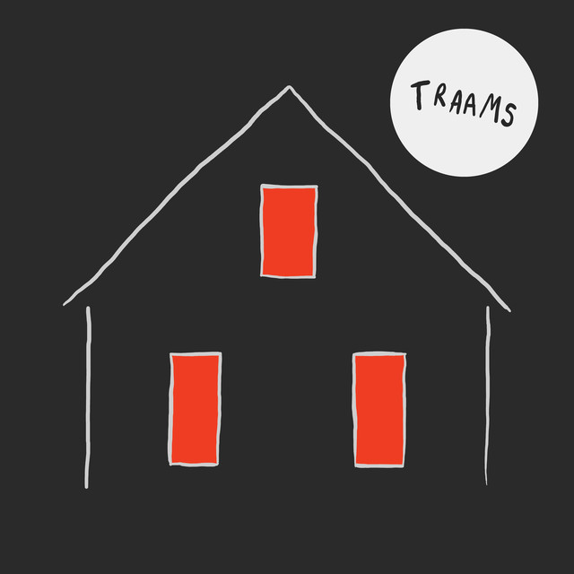 A House On Fire cover