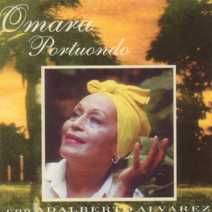 Omara Portuondo album