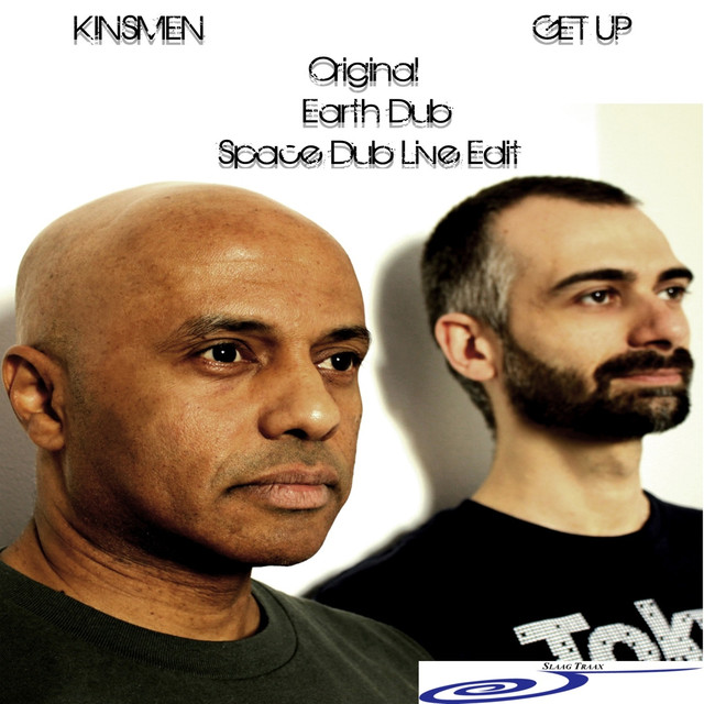 The Kinsmen Photo