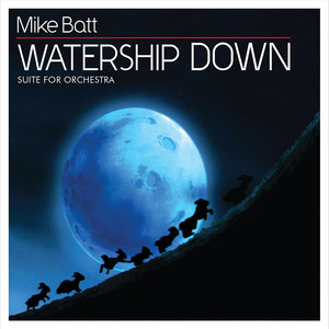 Watership Down Suite album
