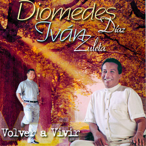 Volver a vivir album