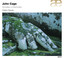 Cage: Sonatas & Interludes Albumcover