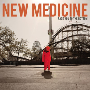 Race You To The Bottom cover