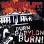 Burn Babylon Burn Albumcover