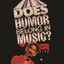 Does Humor Belong in Music? cover