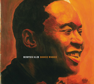 Boogie Woogie album