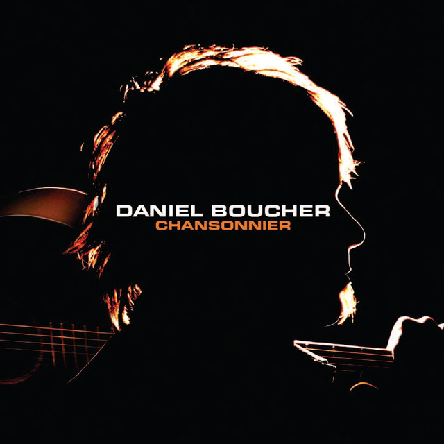 Chansonnier cover