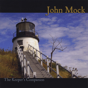 The Keeper's Companion album