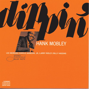 Dippin' album