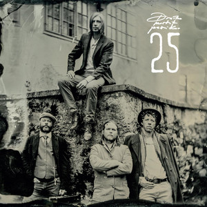 25 cover