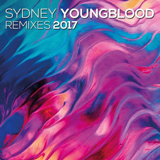 Sydney Youngblood So Good So Right
