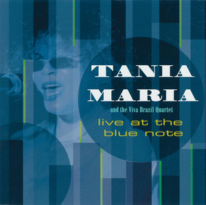 Live At The Blue Note album
