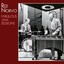 Red Norvo's Fabulous Jam Session Albumcover