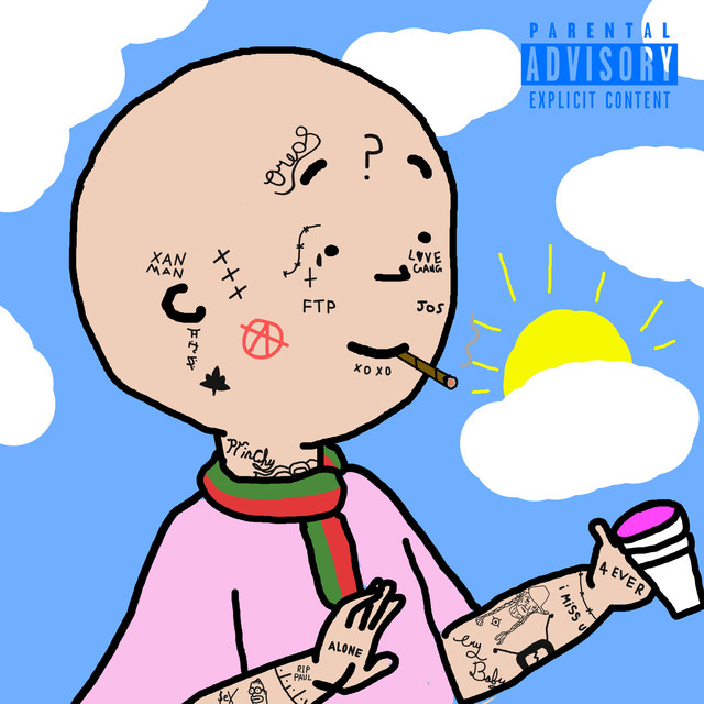 Buy U By Yung Craka Lyrics
