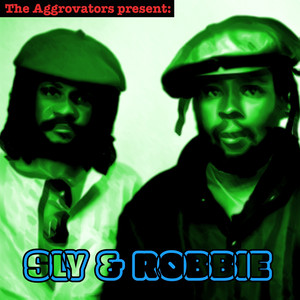 The Aggrovators Present Sly & Robbie album