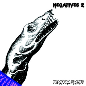 Negatives 2 album