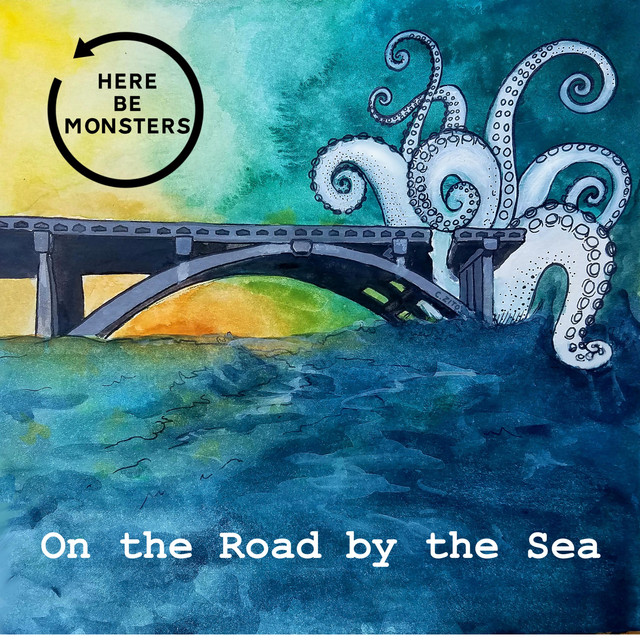 Here Be Monsters Photo