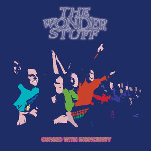 Cursed With Insincerity album
