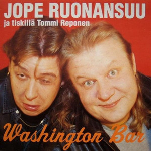 Aarne Tanninen cover