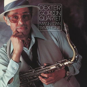 Manhattan Symphonie album