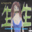 Lindsay Lohan (Raw) cover
