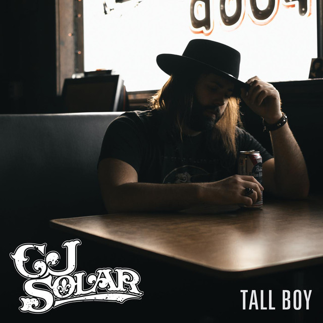 Tall Boy cover