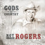 Gods of Country - Roy Rogers cover