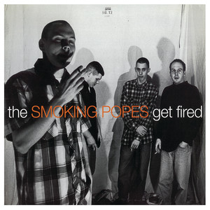 Get Fired cover