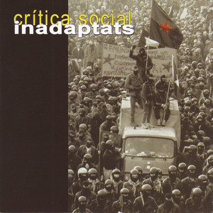 Crítica social cover