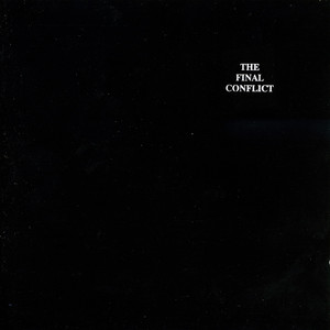 The Final Conflict album